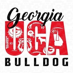 Georgia shirt